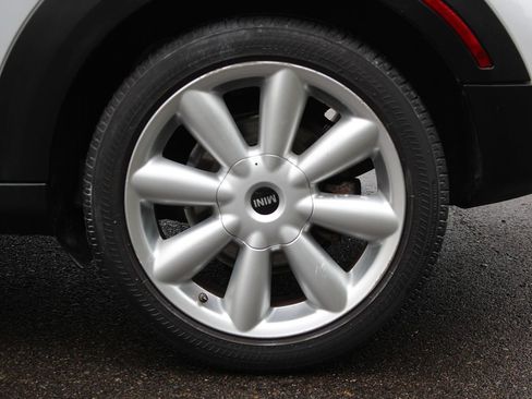 Used 2014 MINI Cooper Countryman S FWD image 32