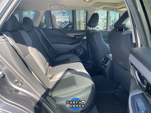 Used 2021 Subaru Outback Onyx Edition XT image 37