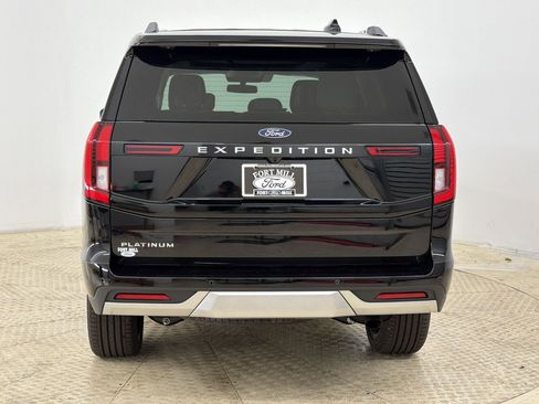 New 2026 Ford Expedition Platinum AWD/4WD image 10