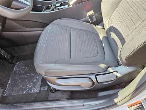 New 2026 Hyundai Santa Cruz SE image 4