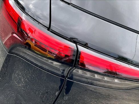 Certified 2025 INFINITI QX60 Luxe AWD/4WD image 44