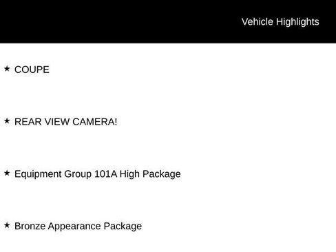 New 2026 Ford Mustang Coupe image 48