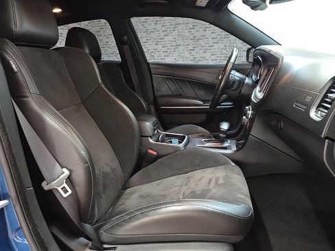 Used 2023 Dodge Charger R/T w/ Plus Group image 9