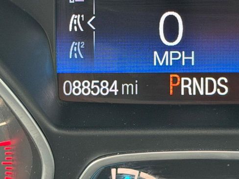 Used 2017 Ford Escape SE FWD image 19