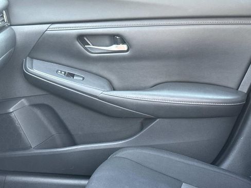 Used 2021 Nissan Sentra SV image 18