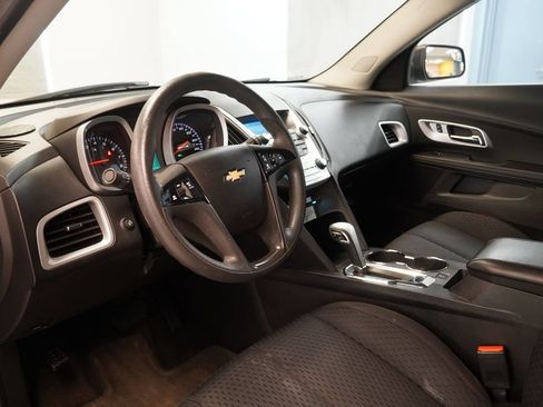 Used 2014 Chevrolet Equinox LS FWD image 6