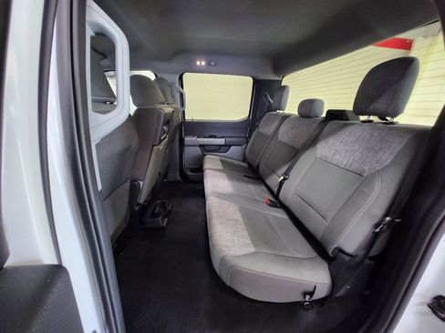 Used 2023 Ford F150 XLT image 23