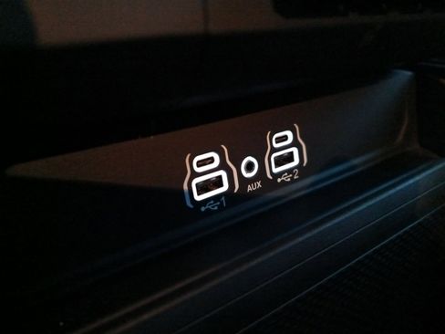 Certified 2025 RAM 1500 Big Horn image 18