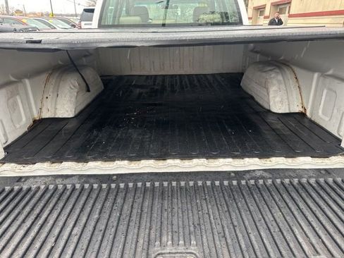 Used 2006 Chevrolet Silverado 2500 W/T w/ Skid Plate Package image 13