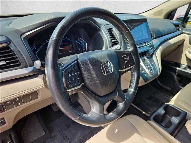 Used 2022 Honda Odyssey EX-L image 13