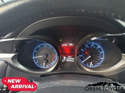 Used 2016 Toyota Corolla S image 27