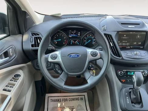 Used 2015 Ford Escape SE w/ Equipment Group 201A FWD image 12