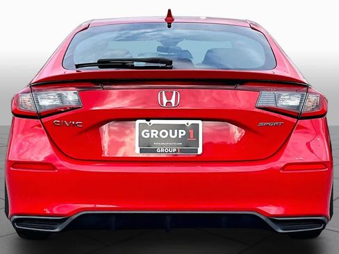 Used 2023 Honda Civic Sport image 5