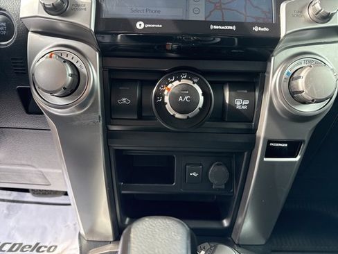 Used 2022 Toyota 4Runner TRD Sport image 23