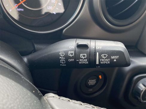 Used 2022 Jeep Wrangler Unlimited Sport image 33