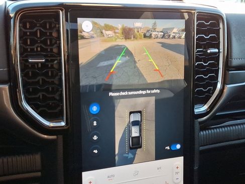 Certified 2024 Ford Ranger Lariat image 17