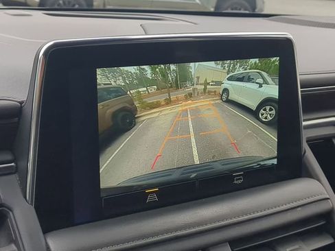 Certified 2024 Chevrolet Tahoe LT image 26