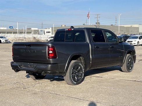 New 2026 RAM 1500 Big Horn image 3