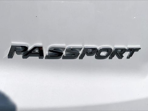 Used 2023 Honda Passport EX-L image 31