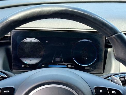 Certified 2023 Hyundai Tucson Limited image 12