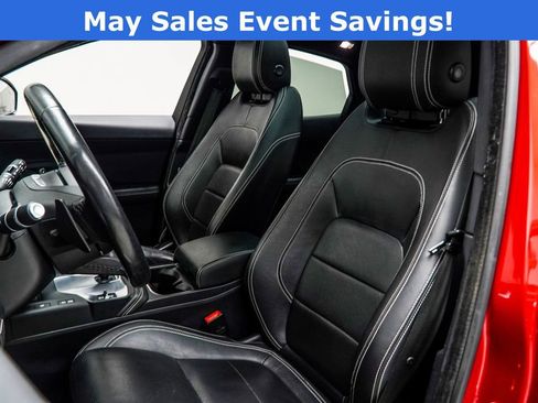 Used 2019 Jaguar E-PACE R-Dynamic S AWD/4WD image 36