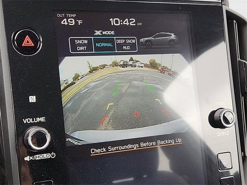 Used 2024 Subaru Crosstrek 2.5i Sport w/ Crosstrek Mirror Package image 19