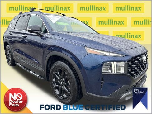 Used 2022 Hyundai Santa Fe XRT image 1