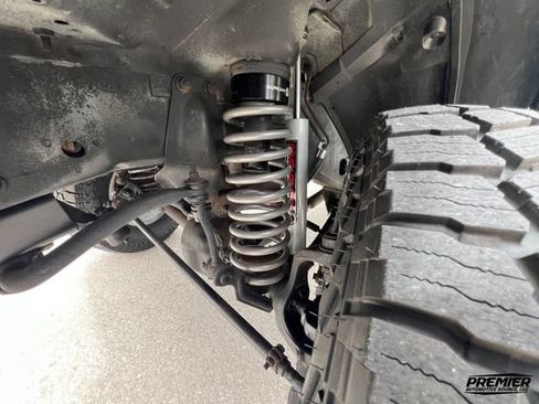 Used 2001 Jeep Cherokee Limited AWD/4WD image 21