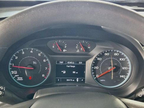 Used 2023 Chevrolet Malibu LT FWD image 14