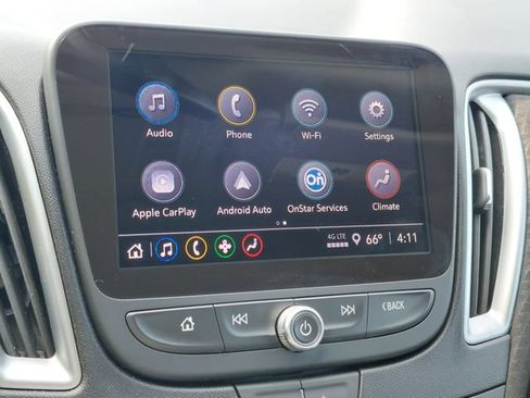 Used 2024 Chevrolet Malibu LT FWD image 27
