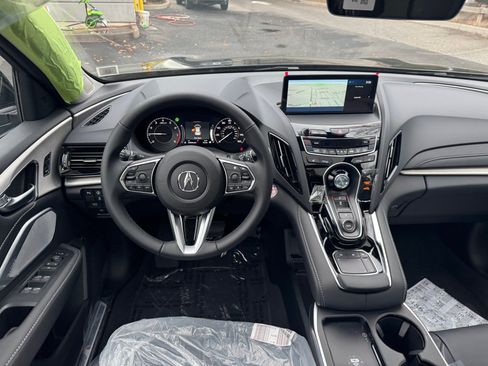 New 2026 Acura RDX SH-AWD w/ Technology Package image 17