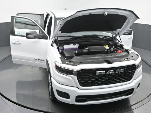 New 2025 RAM 1500 Big Horn image 62