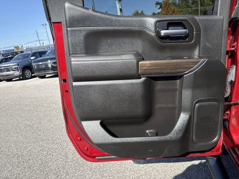 Used 2021 Chevrolet Silverado 1500 RST w/ Z71 Off-Road Package image 27