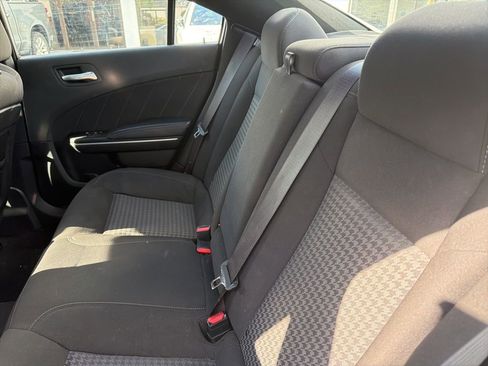 Used 2023 Dodge Charger GT image 11