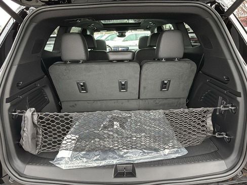 New 2026 Buick Enclave Avenir w/ Super Cruise Package image 33