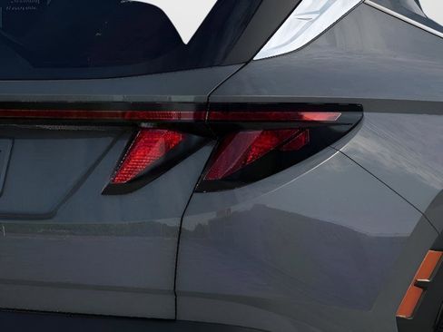New 2026 Hyundai Tucson SEL FWD image 10