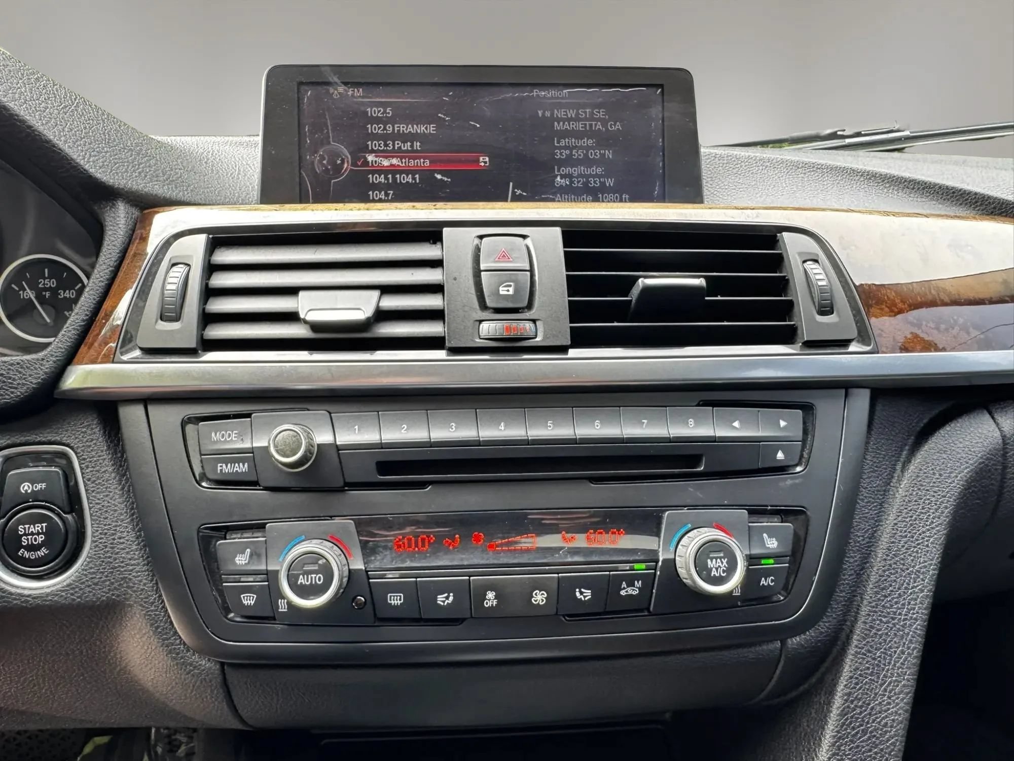 Used 2014 BMW 328i Sedan RWD image 19