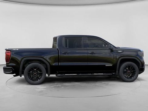 New 2026 GMC Sierra 1500 Elevation w/ Elevation Select Package AWD/4WD image 5