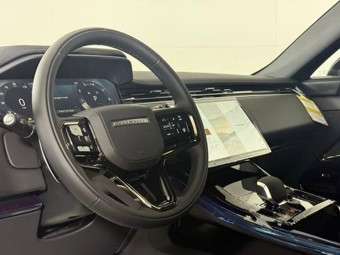 Used 2026 Land Rover Range Rover Sport Dynamic SE image 40