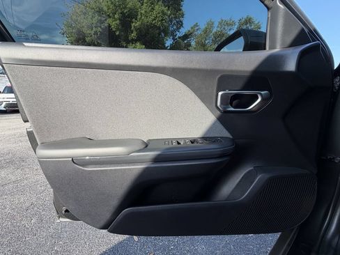 Certified 2025 Kia K4 EX FWD image 20
