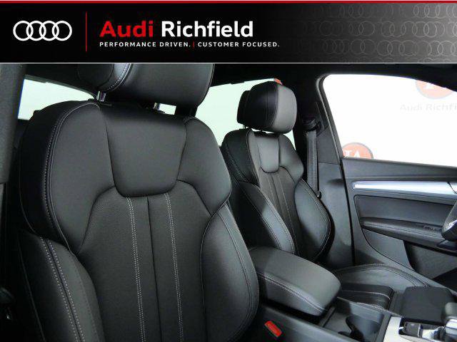 Used 2025 Audi Q5 2.0T Premium Plus AWD/4WD image 29