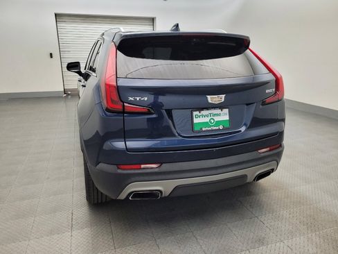 Used 2019 Cadillac XT4 Premium Luxury FWD image 6