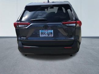 Certified 2024 Toyota RAV4 LE AWD/4WD video 3