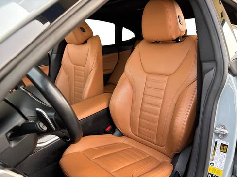 Used 2022 BMW M440i xDrive Gran Coupe w/ Premium Package AWD/4WD image 26
