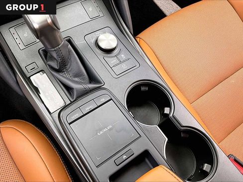 Used 2024 Lexus IS 350 F Sport w/ Accessory Package 2 image 34