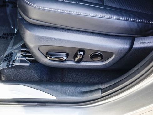 Used 2023 Lexus NX 350 AWD w/ Premium Package image 25