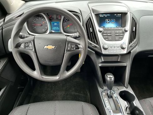 Used 2016 Chevrolet Equinox LS image 12