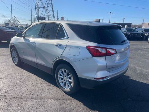 Used 2019 Chevrolet Equinox LT image 3