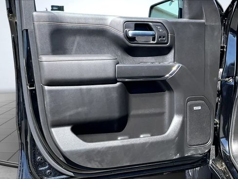 Used 2020 GMC Sierra 1500 AT4 w/ AT4 Premium Package AWD/4WD image 28