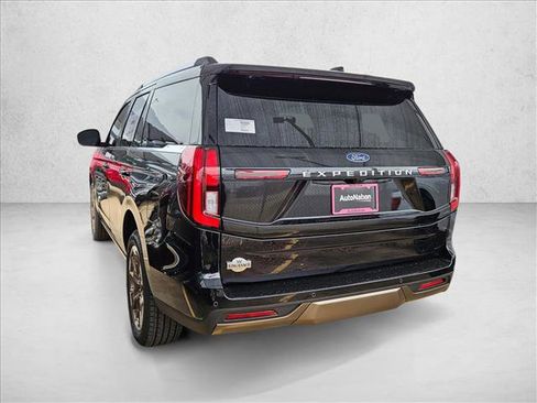 New 2025 Ford Expedition King Ranch image 9